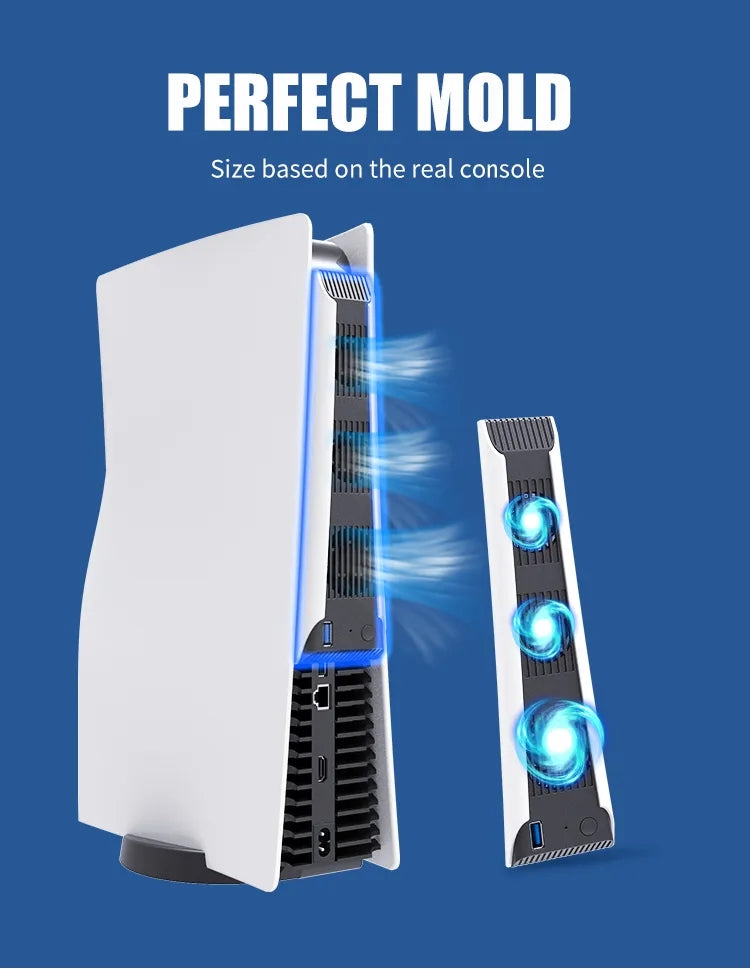 Cooling Fan - PS5 Standard Edition