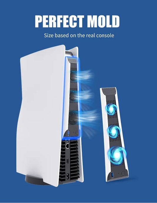 Cooling Fan - PS5 Standard Edition