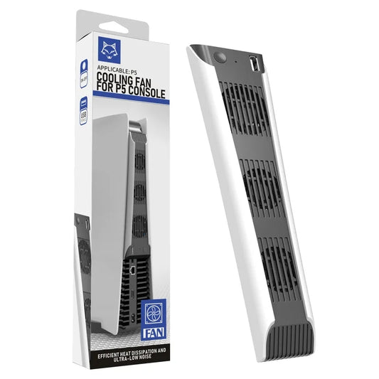 Cooling Fan - PS5 Standard Edition