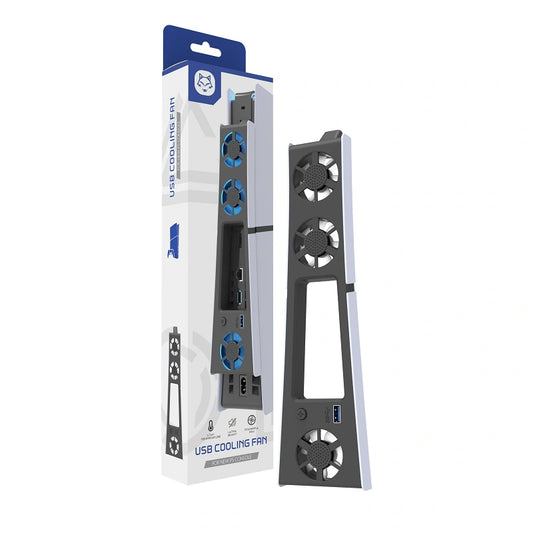 PS5 Slim Cooling Fan